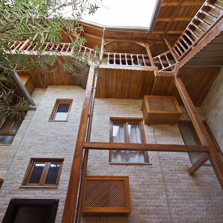 Zeynep Hanim Konagi Gaziantep Extérieur photo