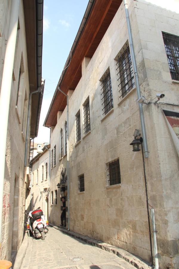 Zeynep Hanim Konagi Gaziantep Extérieur photo