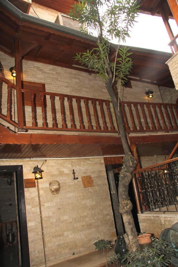 Zeynep Hanim Konagi Gaziantep Extérieur photo