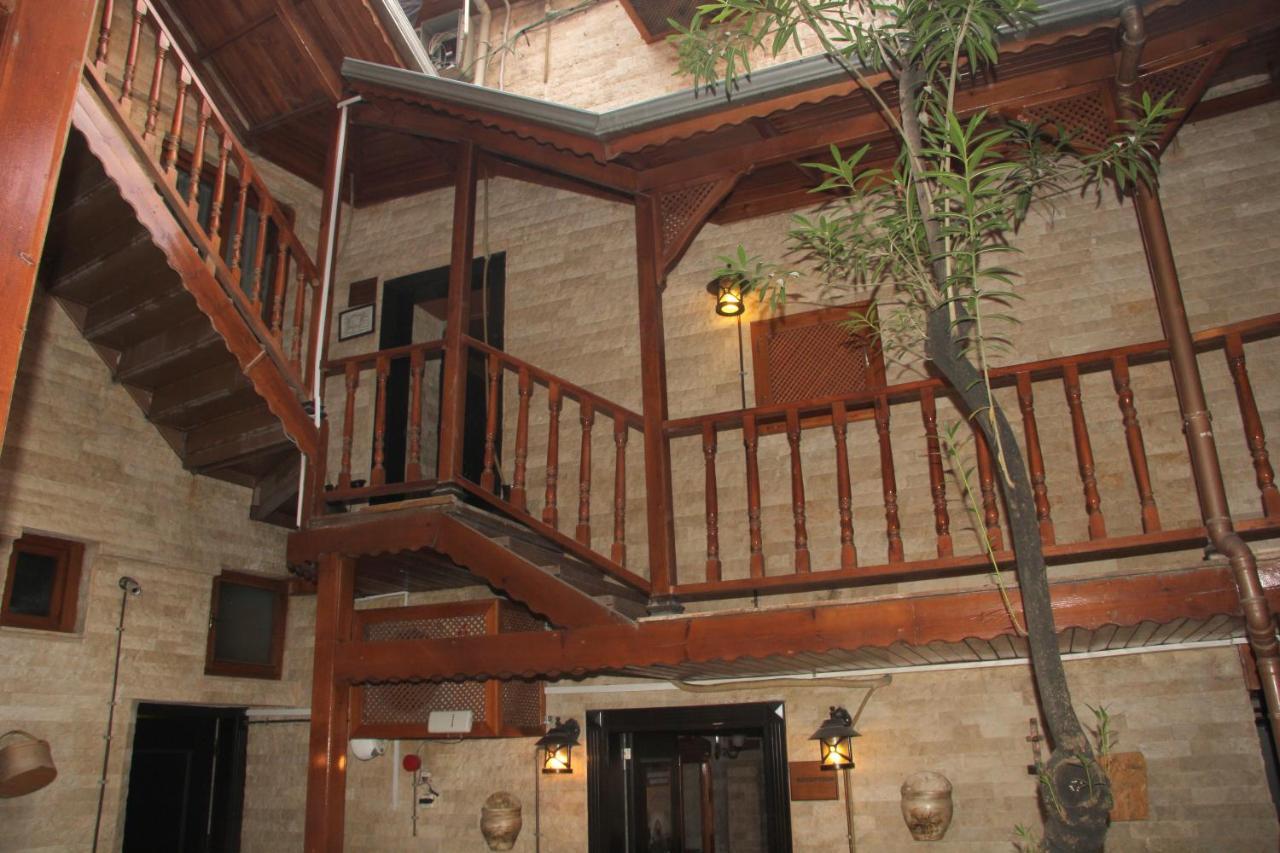 Zeynep Hanim Konagi Gaziantep Extérieur photo