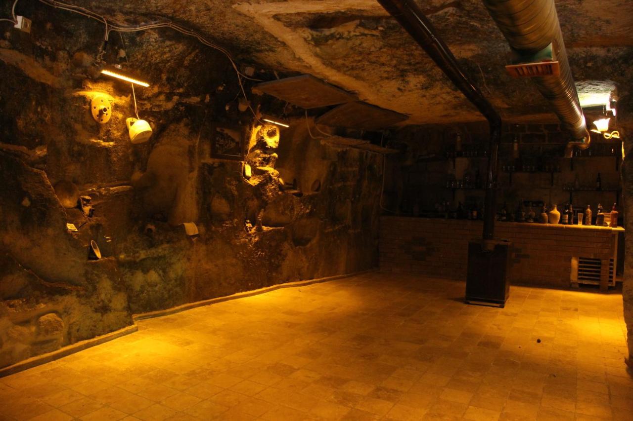 Zeynep Hanim Konagi Gaziantep Extérieur photo