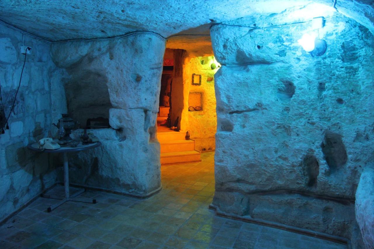 Zeynep Hanim Konagi Gaziantep Extérieur photo