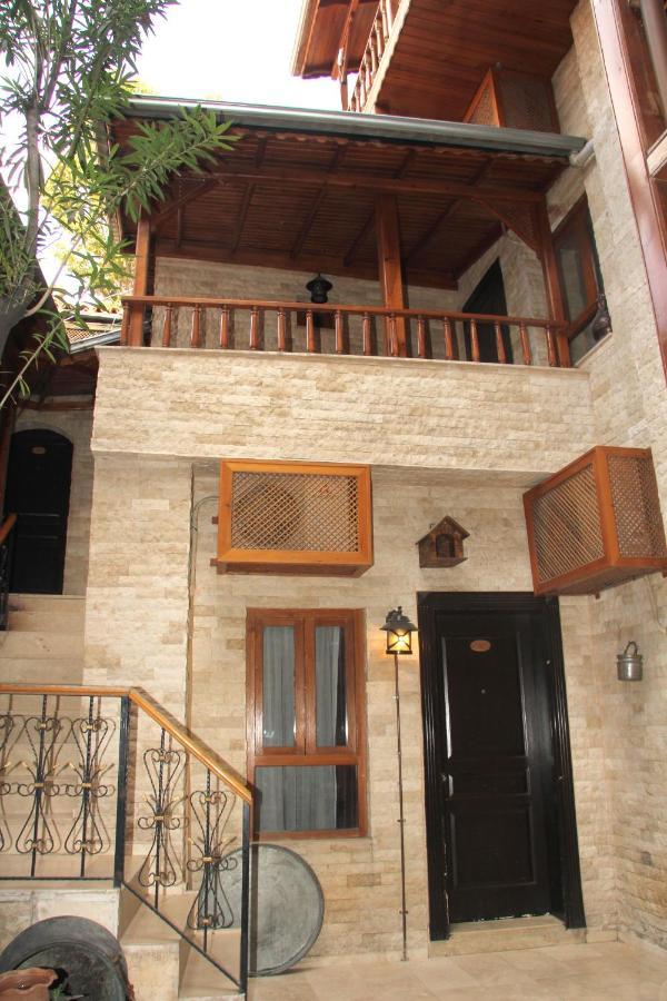 Zeynep Hanim Konagi Gaziantep Extérieur photo