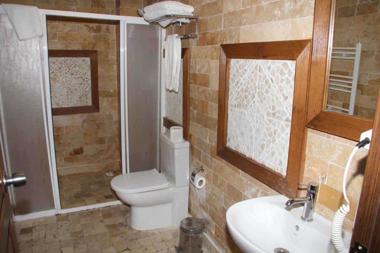 Zeynep Hanim Konagi Gaziantep Extérieur photo