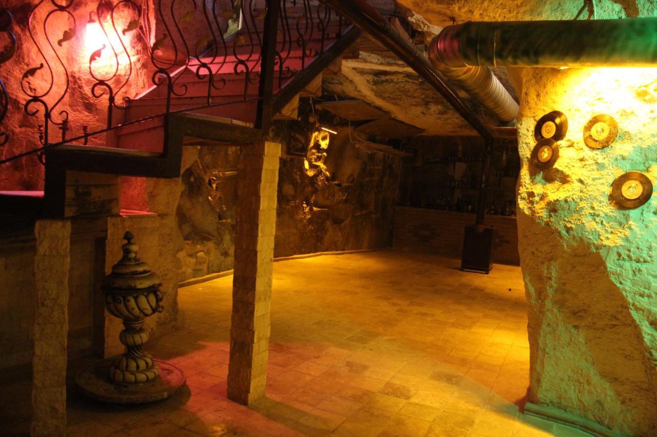 Zeynep Hanim Konagi Gaziantep Extérieur photo