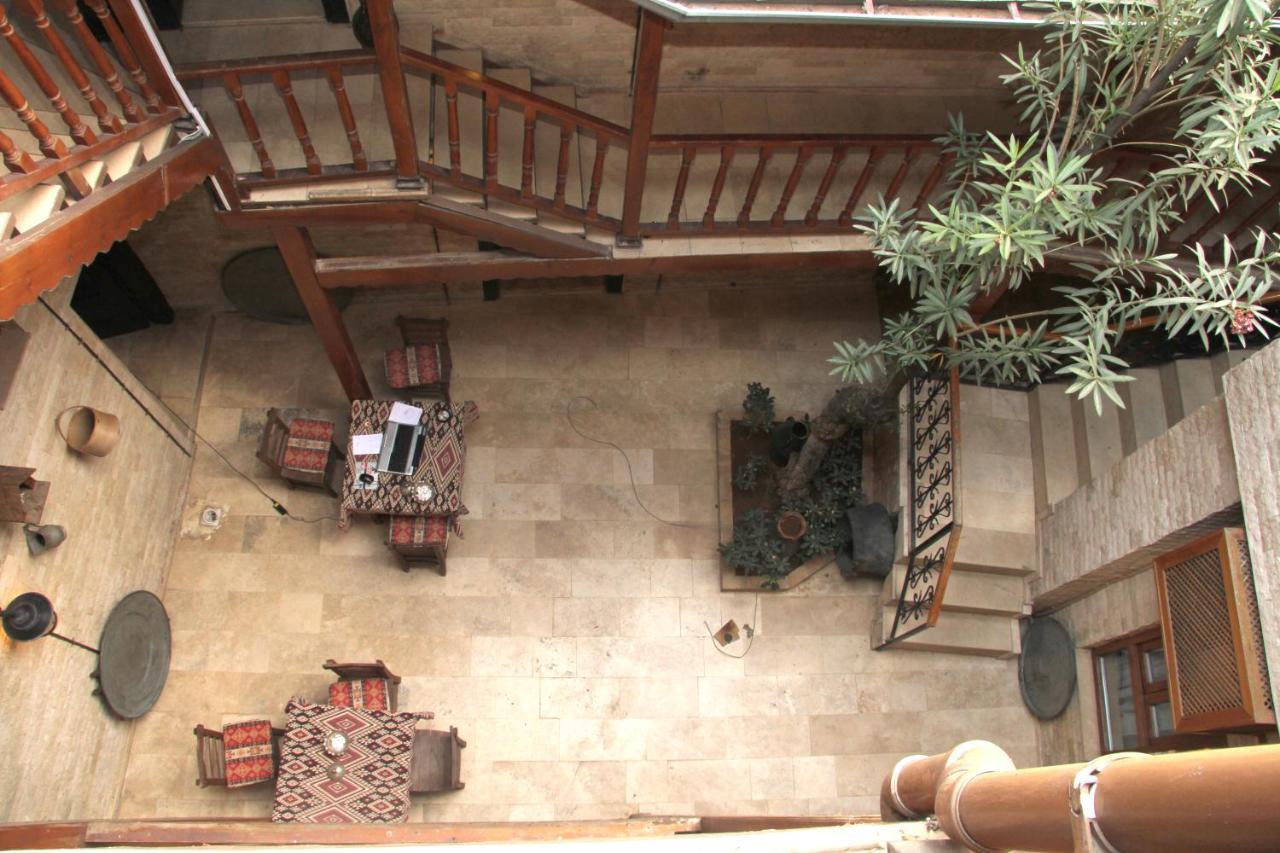 Zeynep Hanim Konagi Gaziantep Extérieur photo
