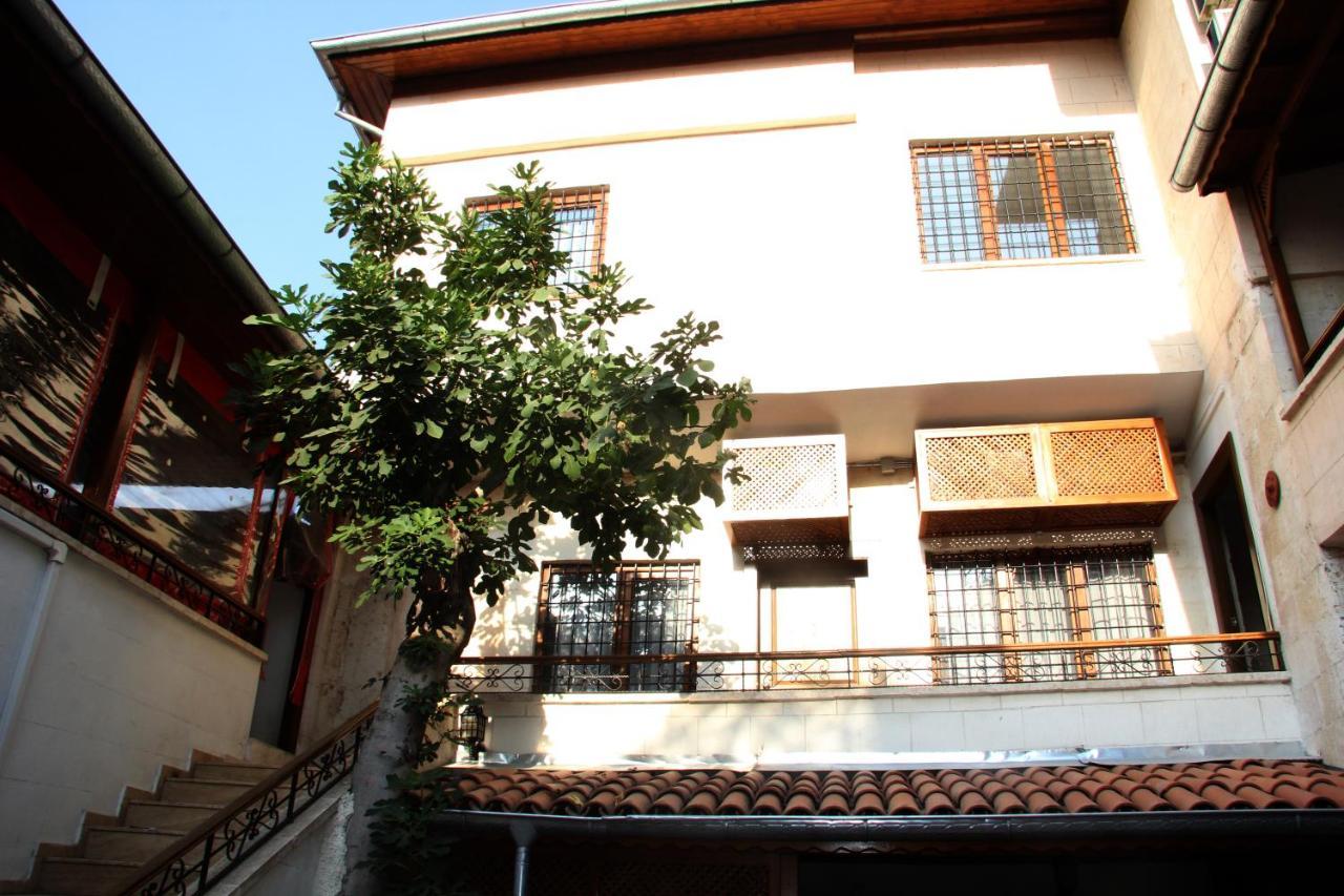 Zeynep Hanim Konagi Gaziantep Extérieur photo
