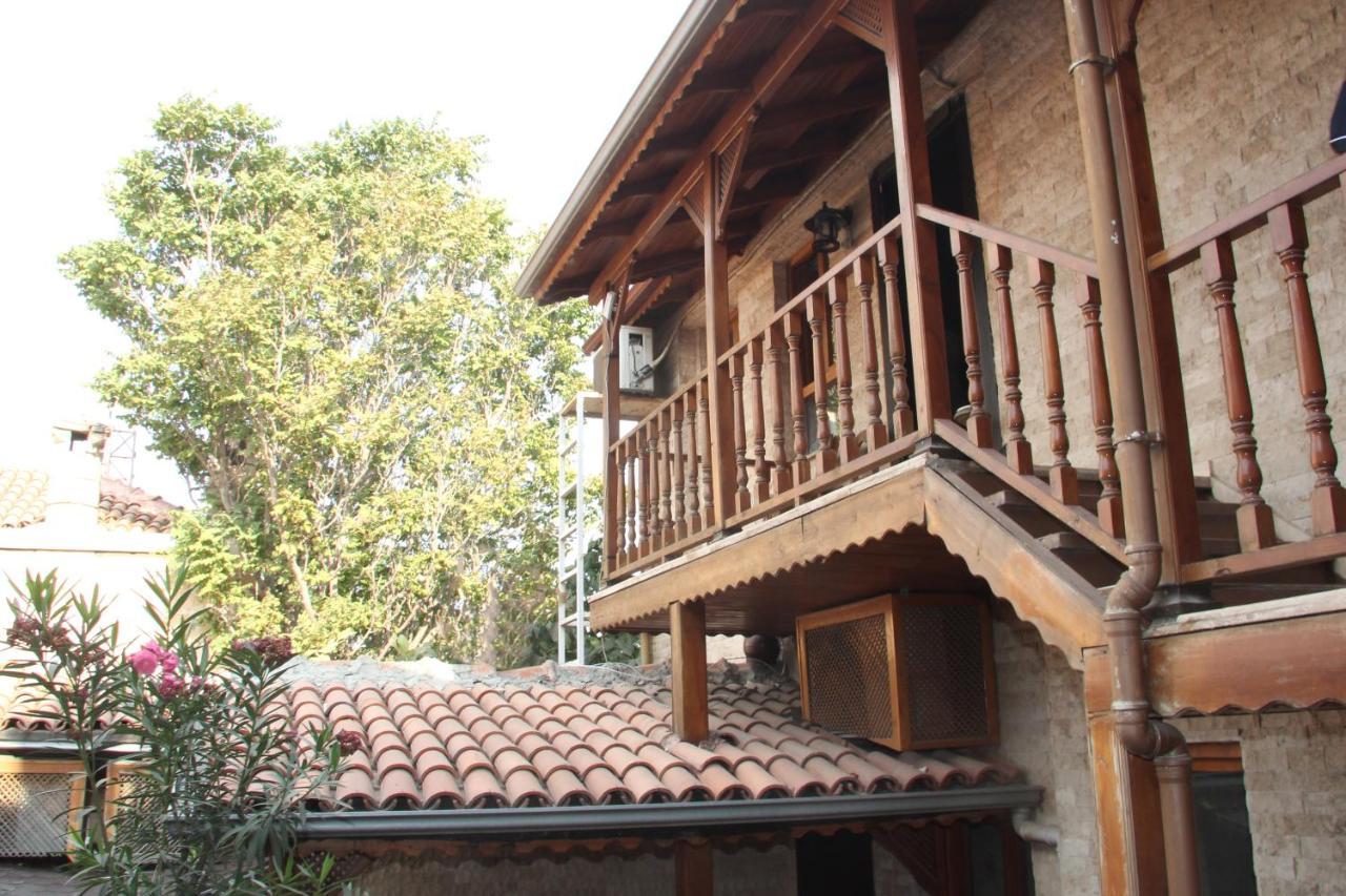 Zeynep Hanim Konagi Gaziantep Extérieur photo