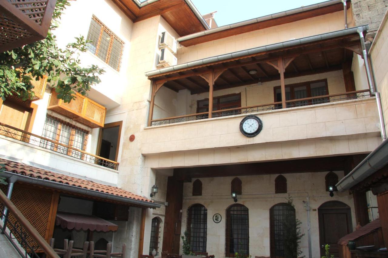 Zeynep Hanim Konagi Gaziantep Extérieur photo