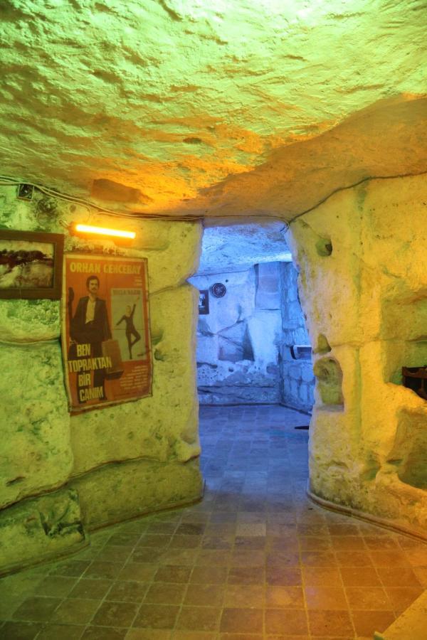 Zeynep Hanim Konagi Gaziantep Extérieur photo