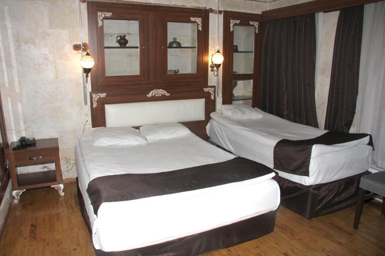 Zeynep Hanim Konagi Gaziantep Extérieur photo
