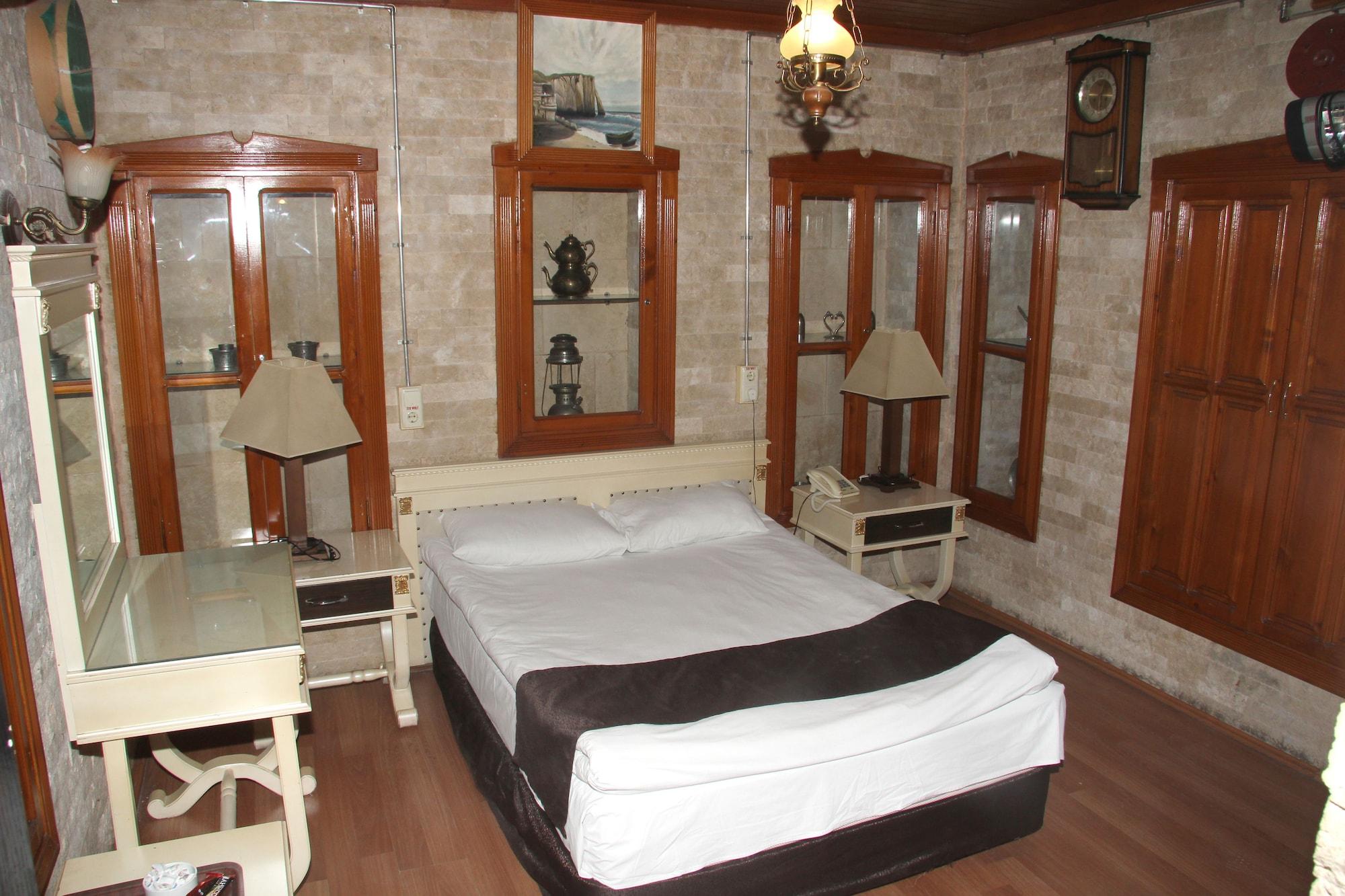 Zeynep Hanim Konagi Gaziantep Extérieur photo