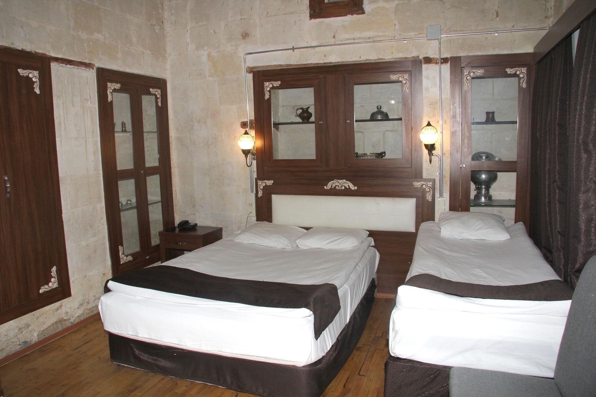 Zeynep Hanim Konagi Gaziantep Extérieur photo