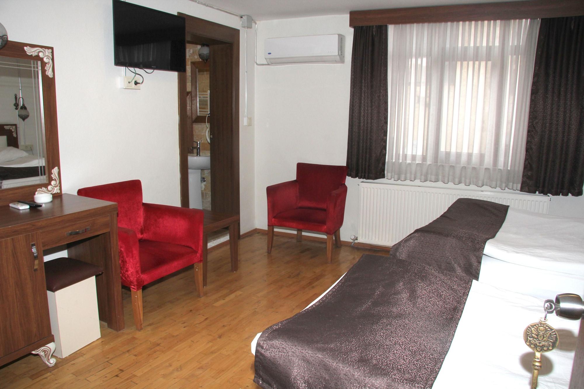 Zeynep Hanim Konagi Gaziantep Extérieur photo
