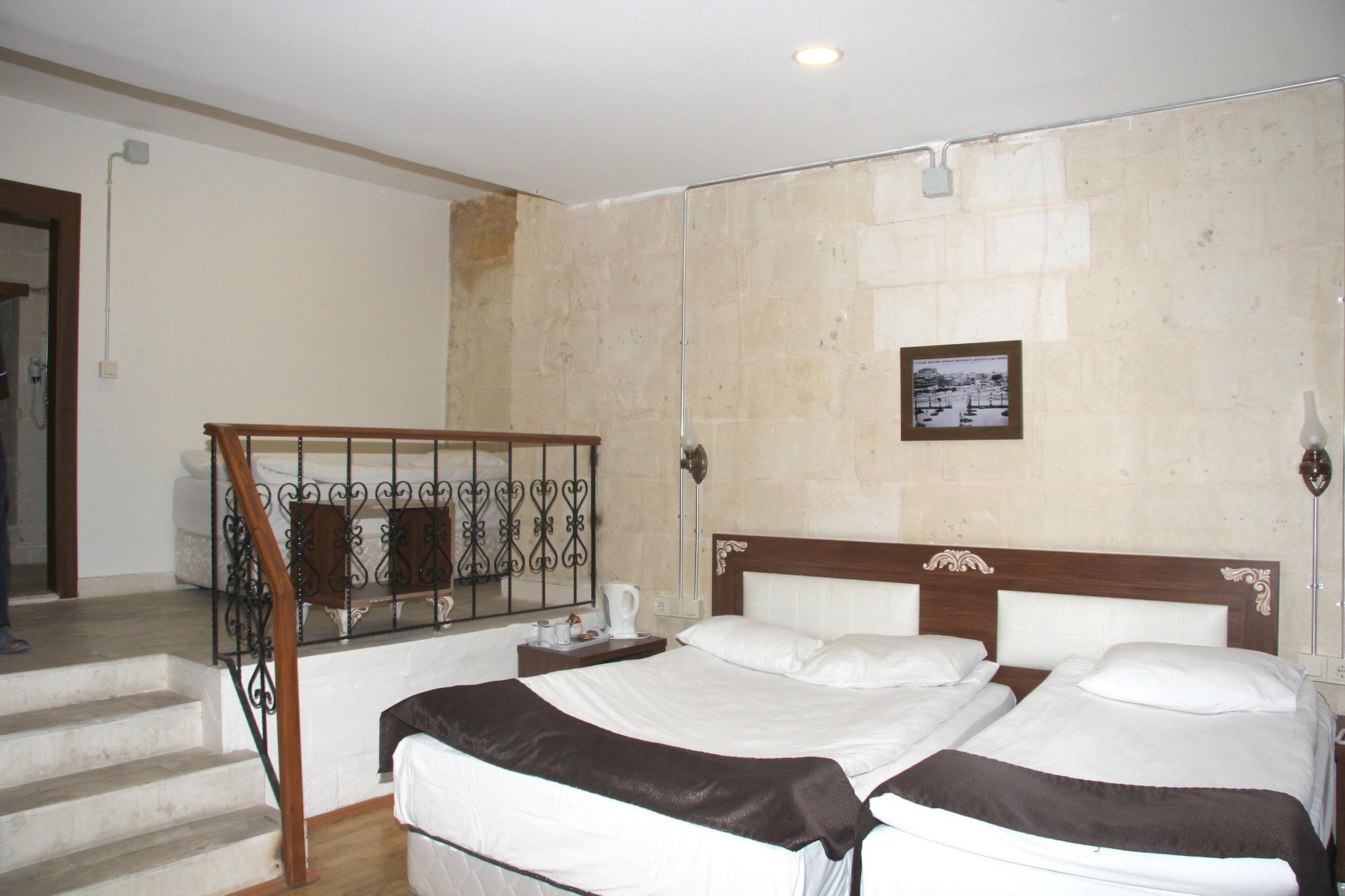 Zeynep Hanim Konagi Gaziantep Extérieur photo