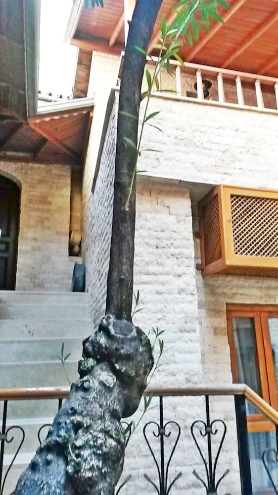 Zeynep Hanim Konagi Gaziantep Extérieur photo
