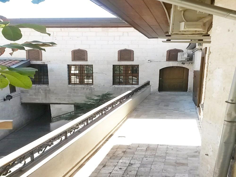 Zeynep Hanim Konagi Gaziantep Extérieur photo