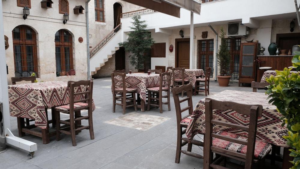 Zeynep Hanim Konagi Gaziantep Extérieur photo