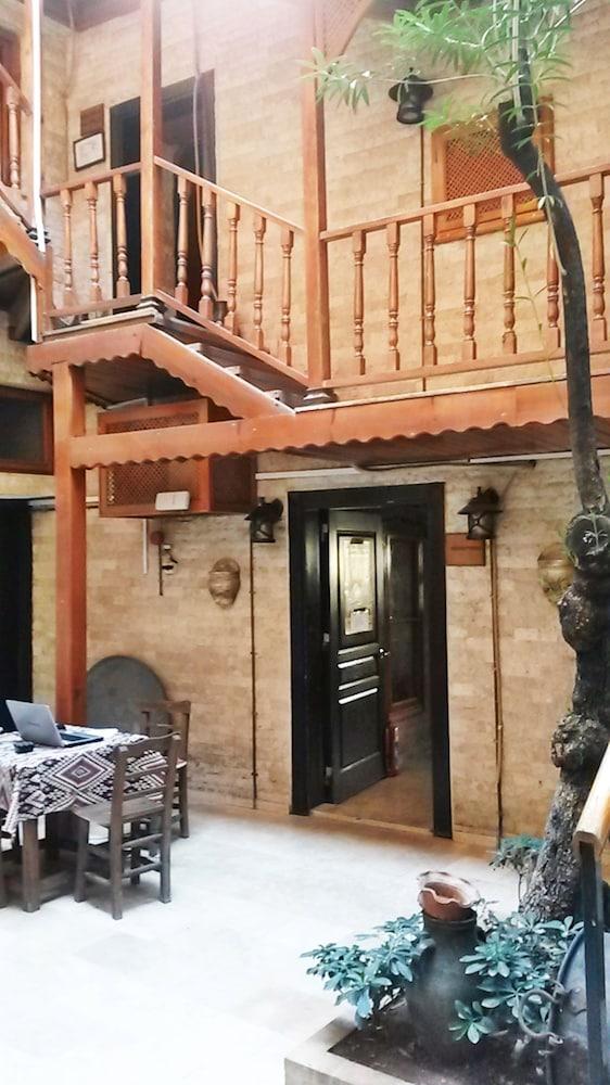 Zeynep Hanim Konagi Gaziantep Extérieur photo