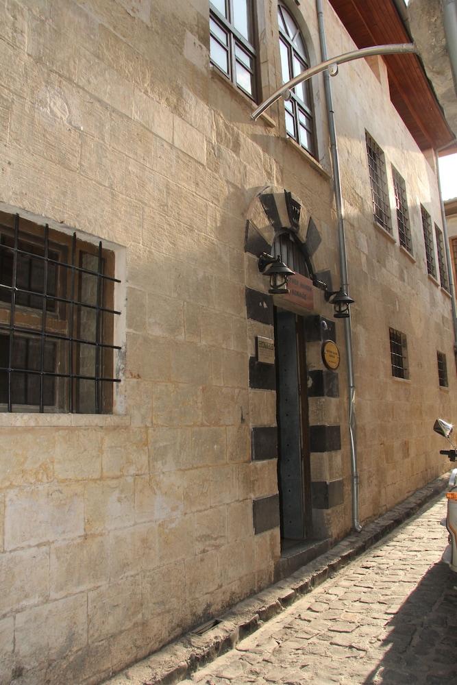 Zeynep Hanim Konagi Gaziantep Extérieur photo
