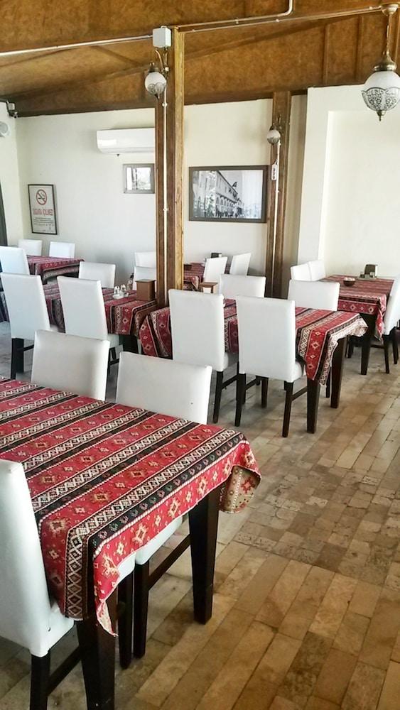 Zeynep Hanim Konagi Gaziantep Extérieur photo
