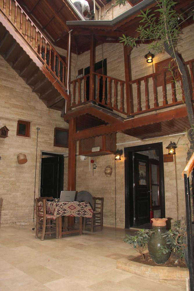 Zeynep Hanim Konagi Gaziantep Extérieur photo