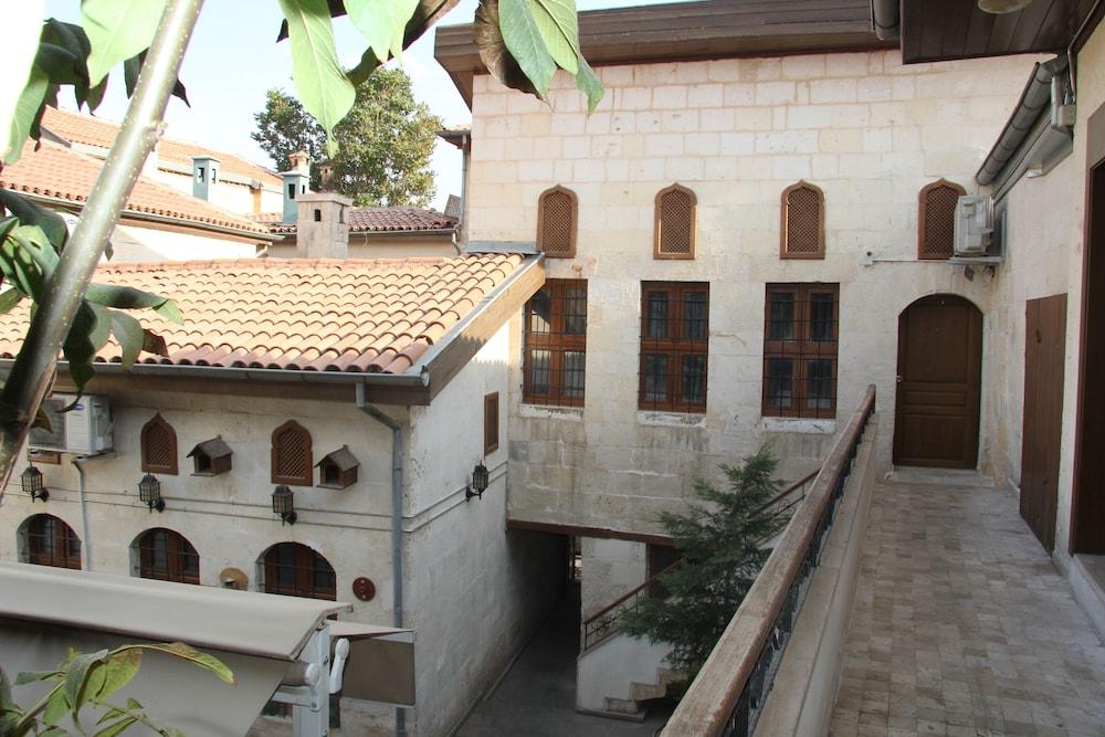 Zeynep Hanim Konagi Gaziantep Extérieur photo