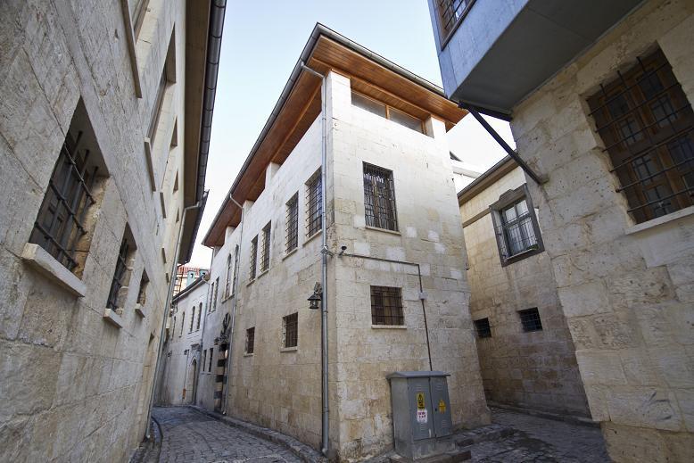 Zeynep Hanim Konagi Gaziantep Extérieur photo