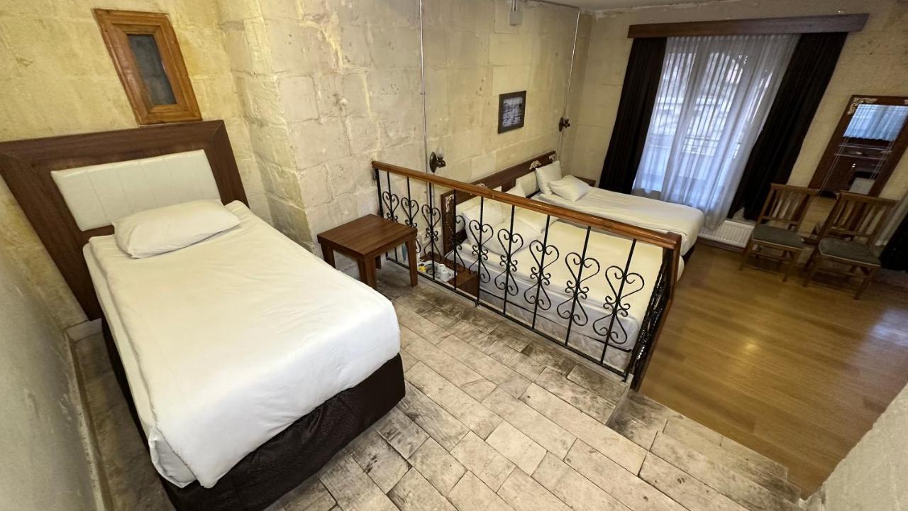 Zeynep Hanim Konagi Gaziantep Extérieur photo