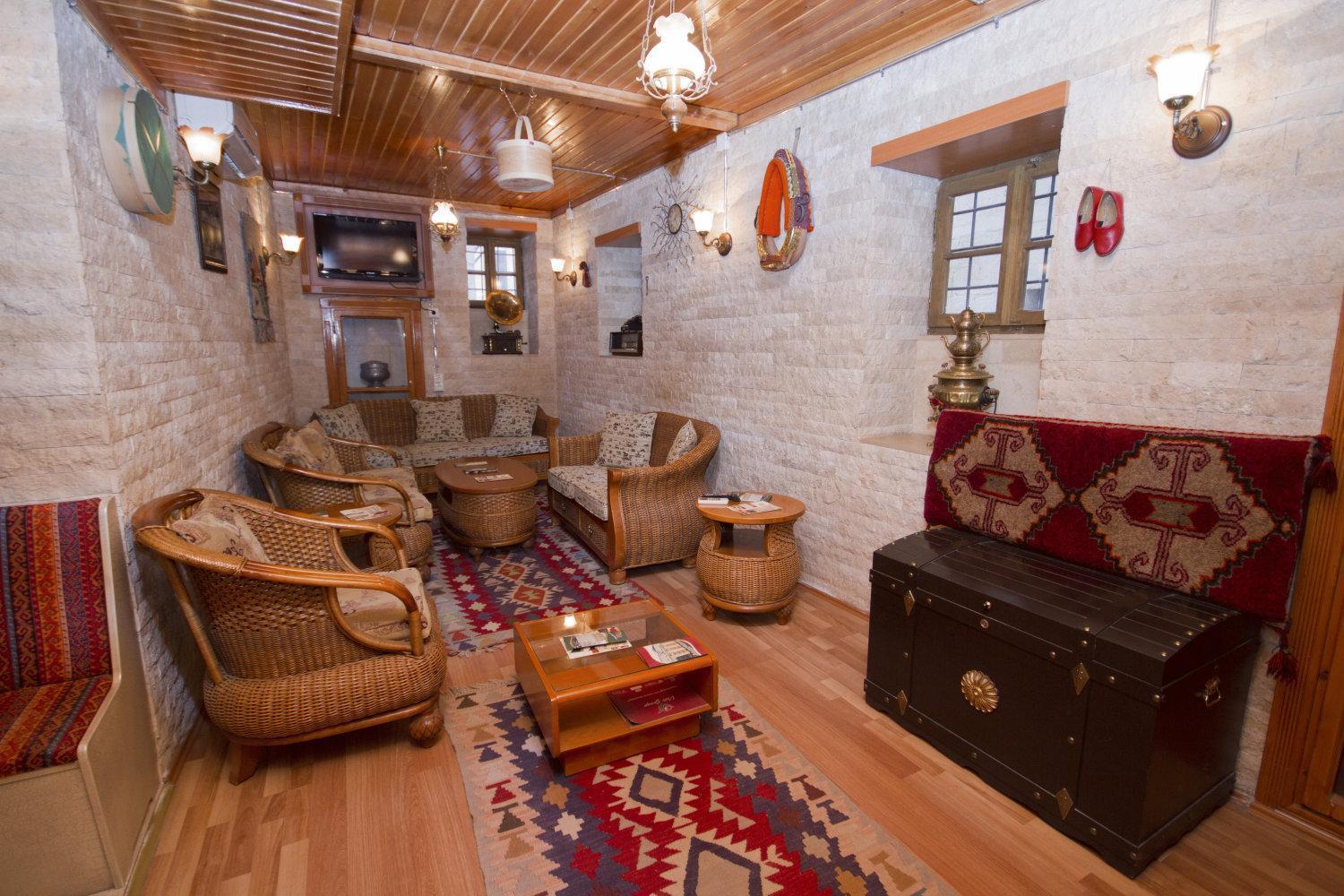 Zeynep Hanim Konagi Gaziantep Extérieur photo