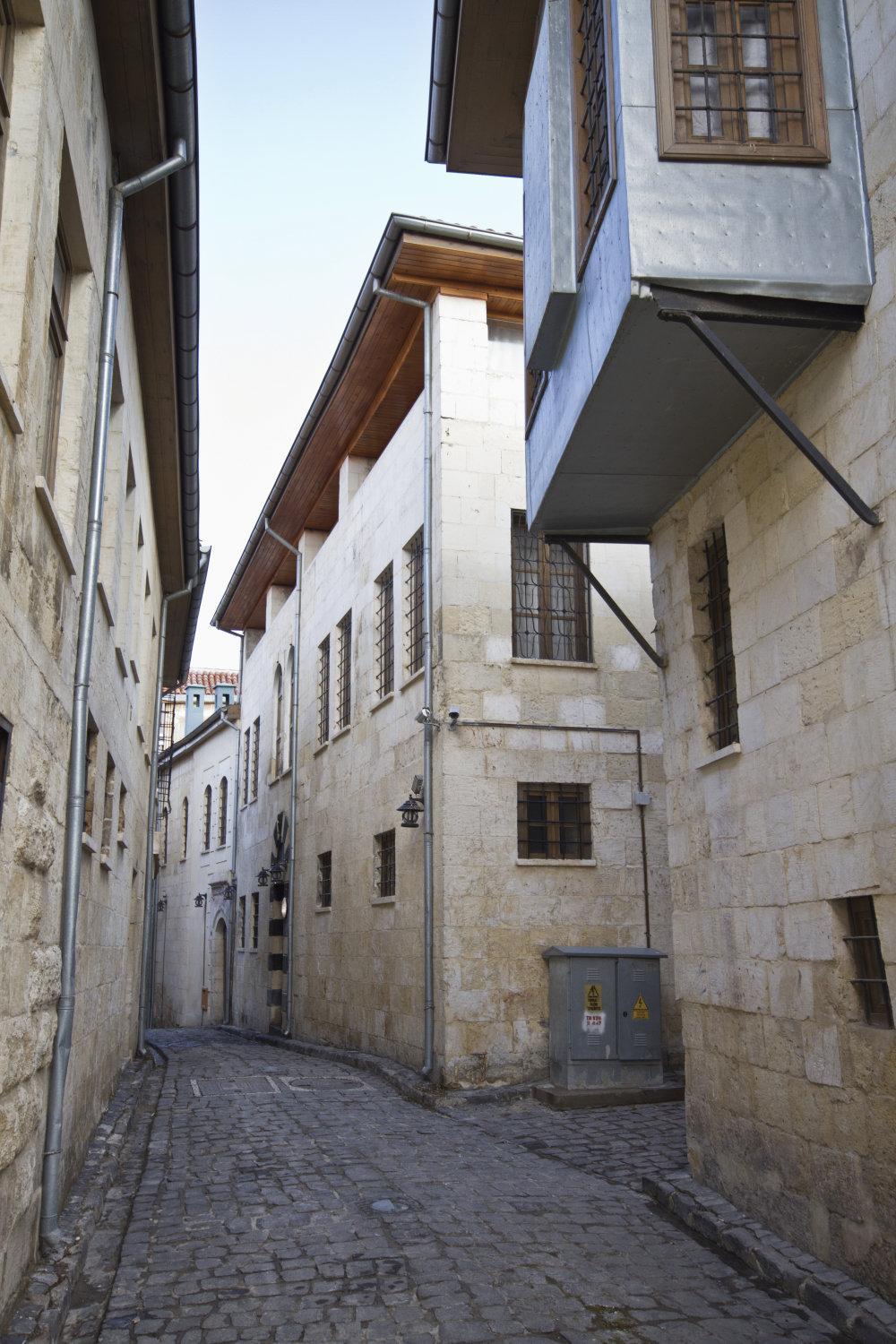 Zeynep Hanim Konagi Gaziantep Extérieur photo