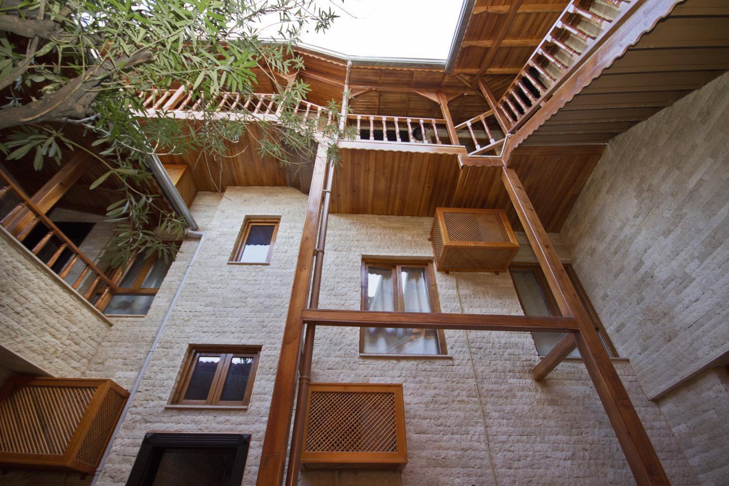 Zeynep Hanim Konagi Gaziantep Extérieur photo