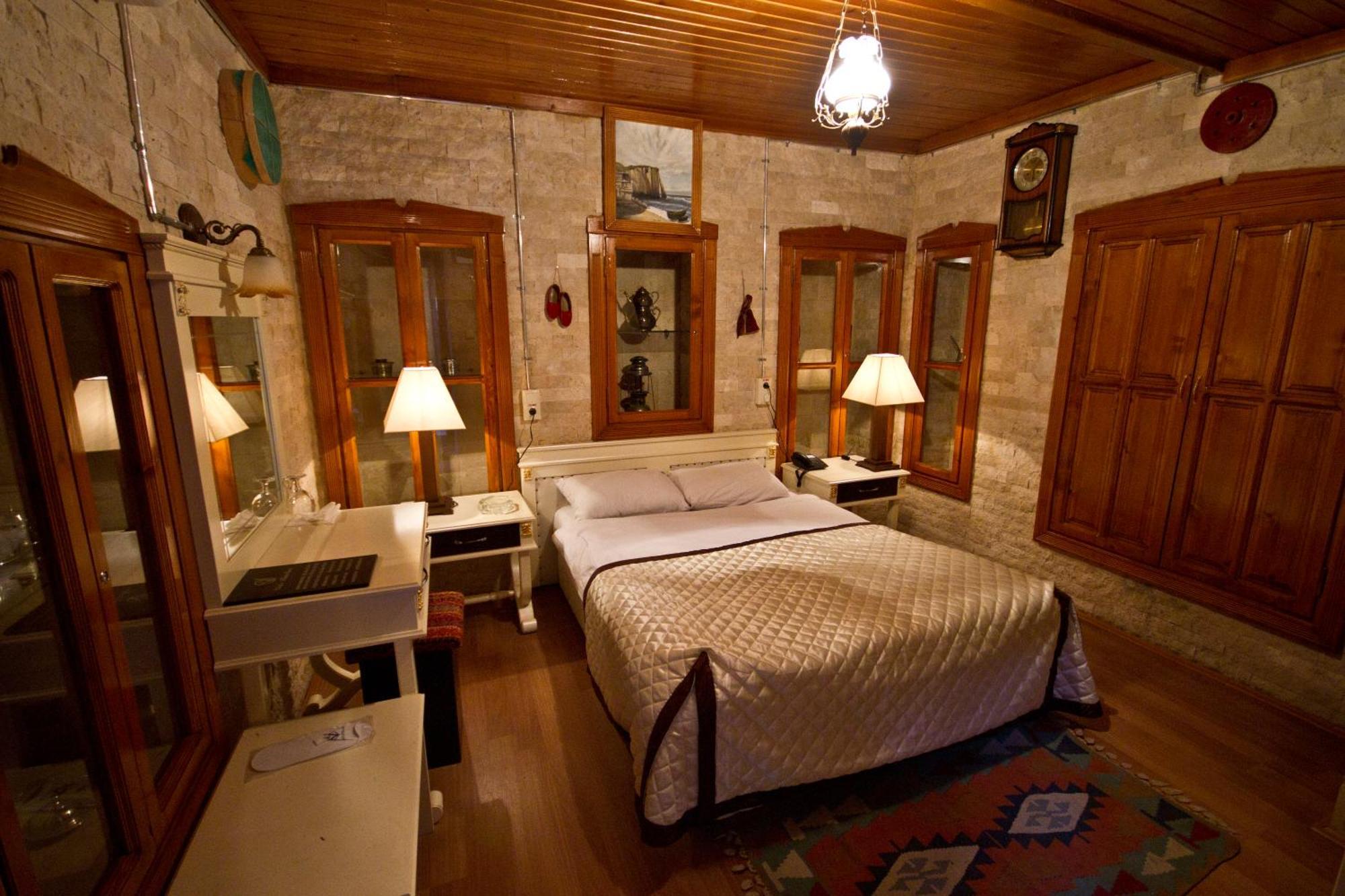 Zeynep Hanim Konagi Gaziantep Extérieur photo