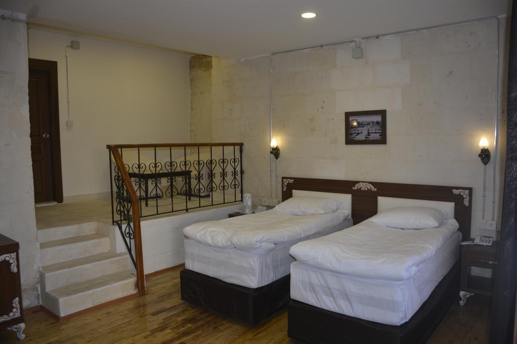 Zeynep Hanim Konagi Gaziantep Extérieur photo