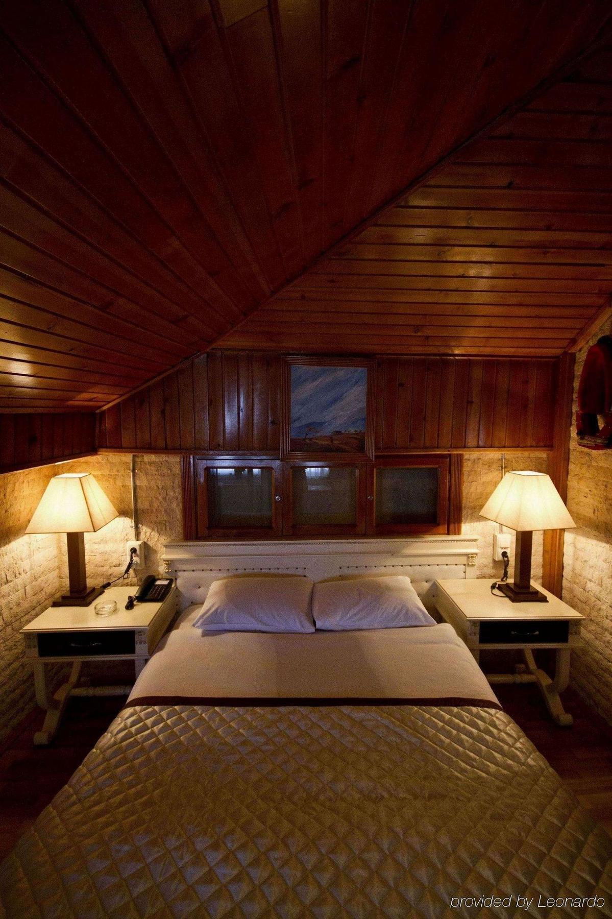 Zeynep Hanim Konagi Gaziantep Chambre photo