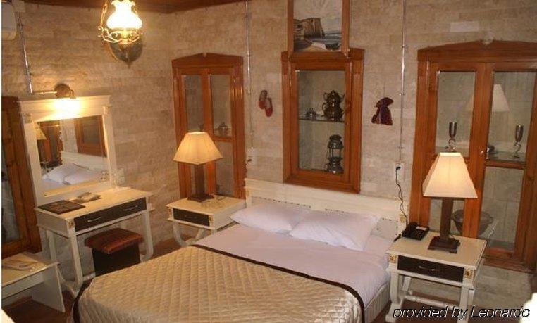 Zeynep Hanim Konagi Gaziantep Chambre photo