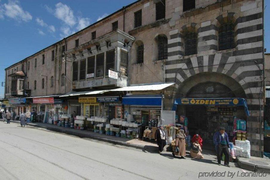 Zeynep Hanim Konagi Gaziantep Extérieur photo