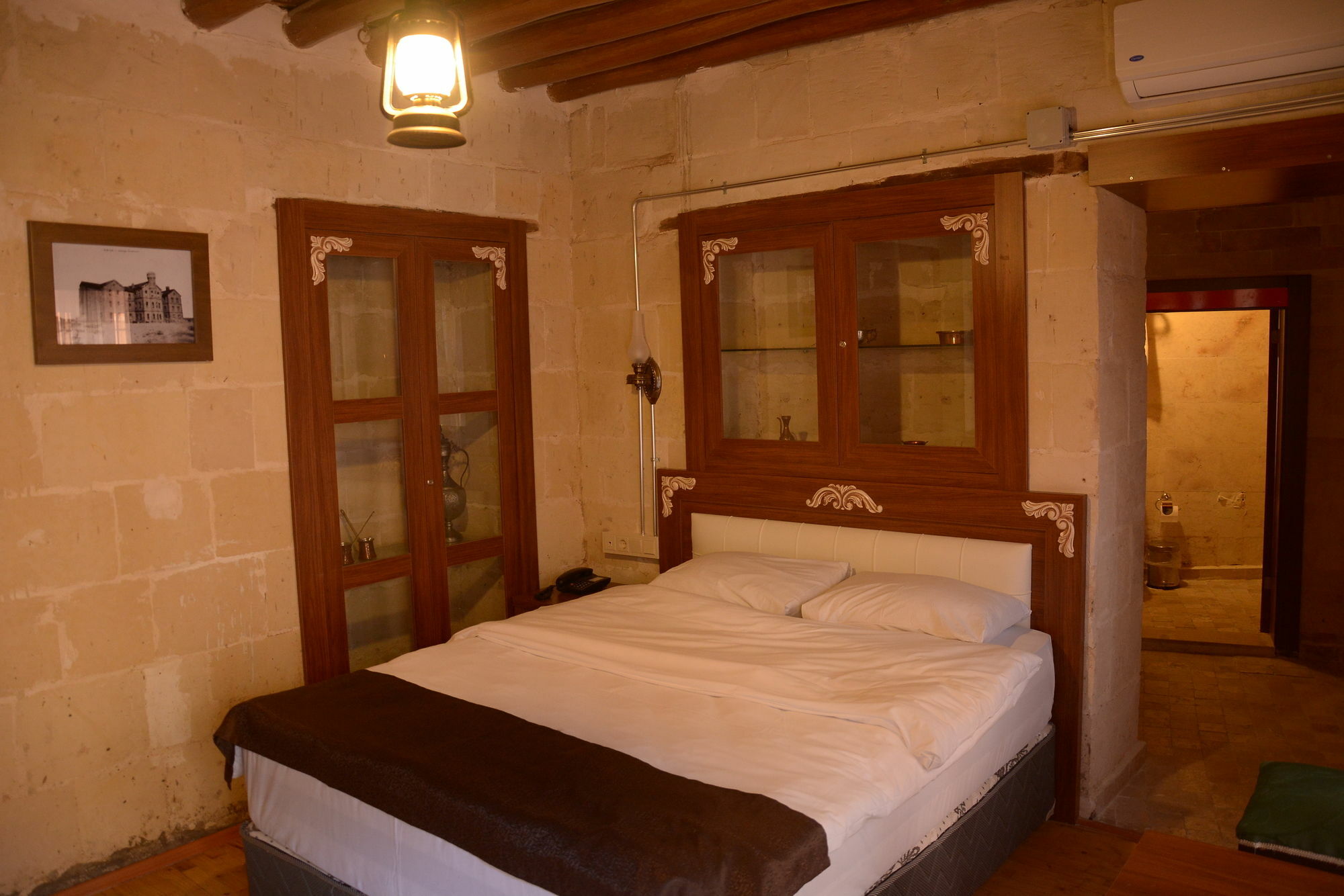 Zeynep Hanim Konagi Gaziantep Extérieur photo