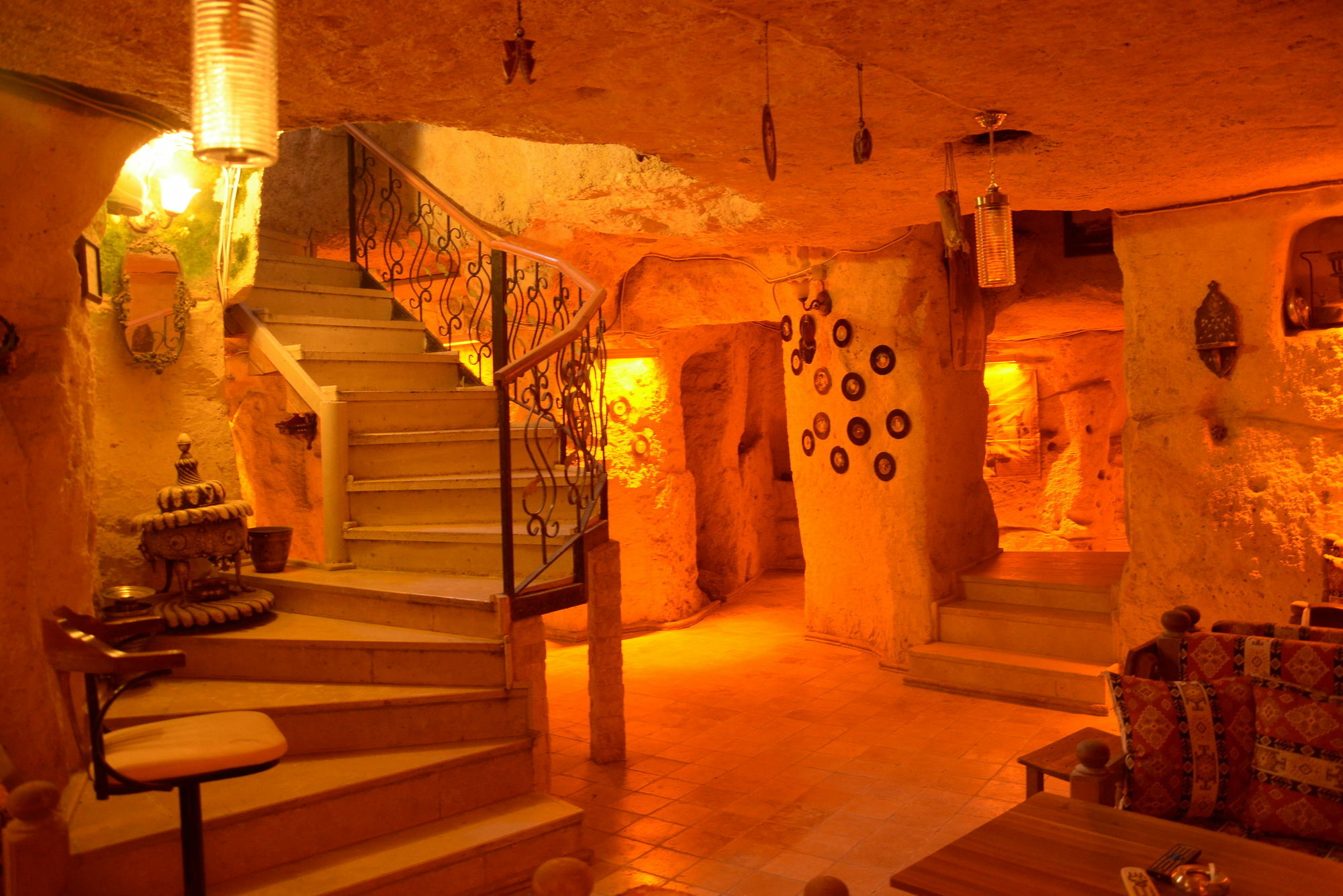 Zeynep Hanim Konagi Gaziantep Extérieur photo