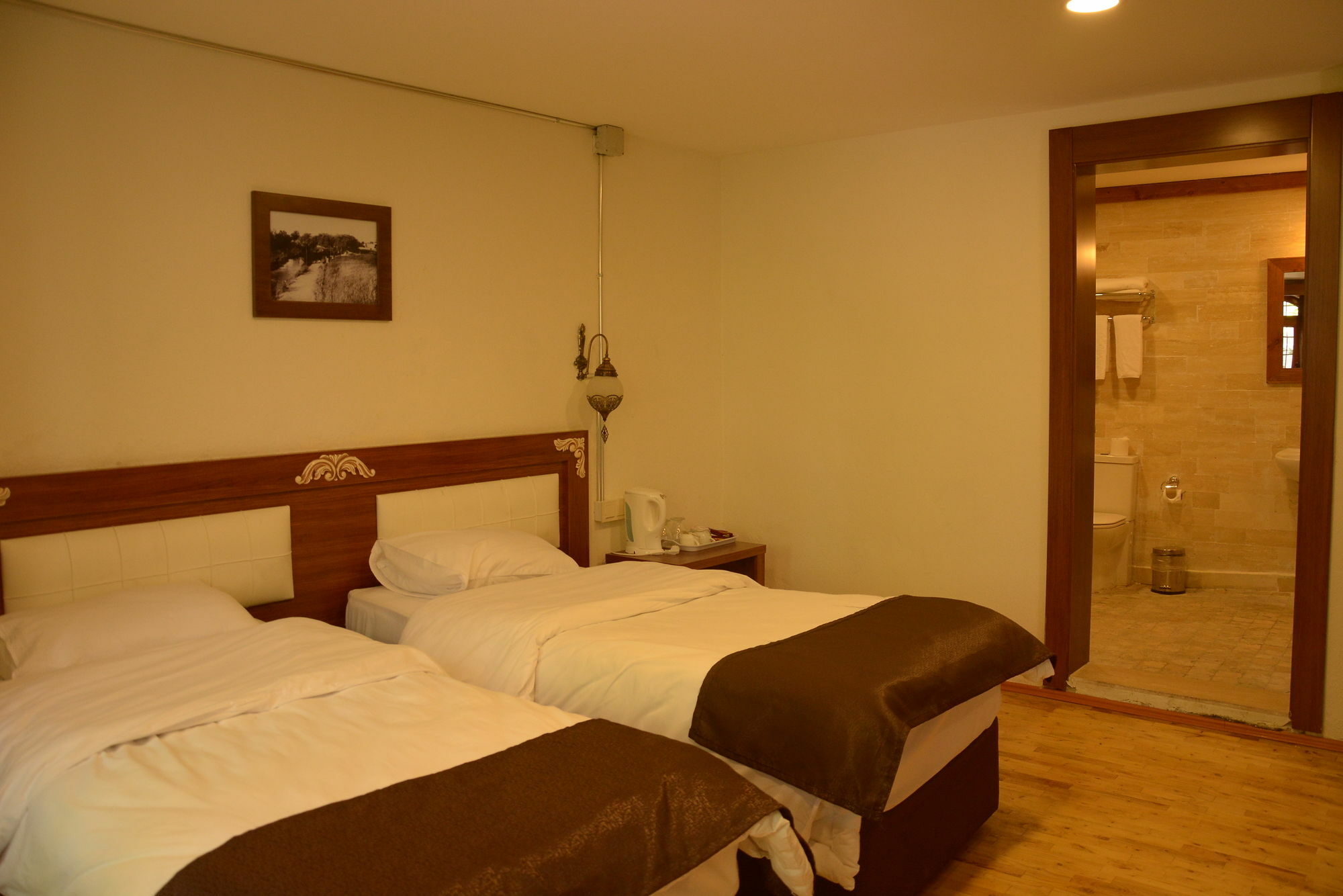 Zeynep Hanim Konagi Gaziantep Extérieur photo