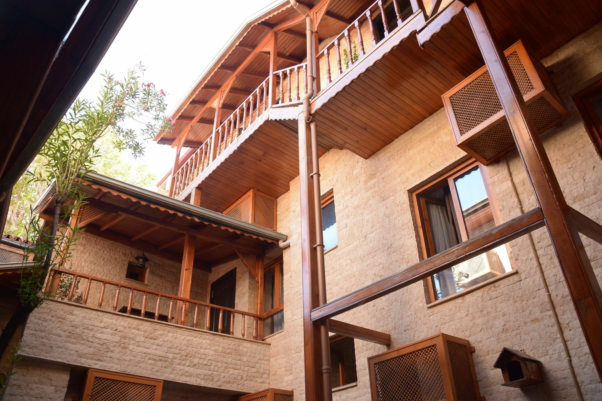 Zeynep Hanim Konagi Gaziantep Extérieur photo